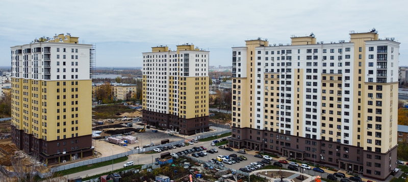 Калькулятор ипотеки и расчёт ипотечного кредита онлайн. Рассчитать ...