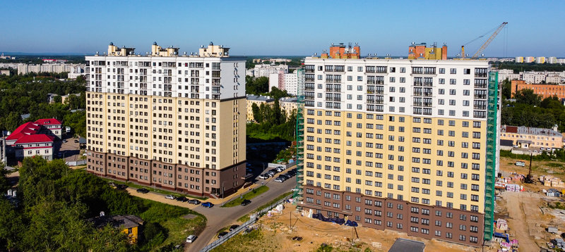 Калькулятор ипотеки и расчёт ипотечного кредита онлайн. Рассчитать ...